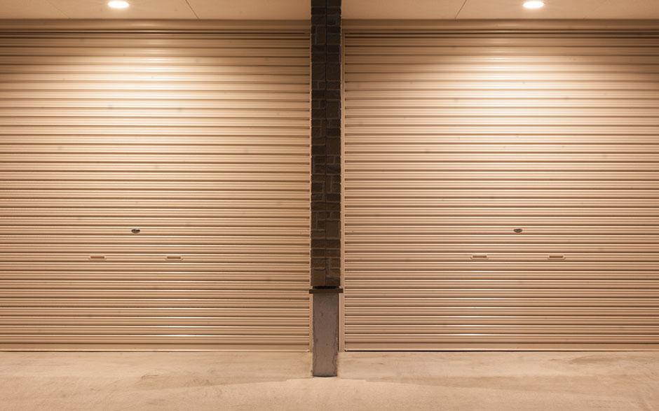 store exterieur Vauréal